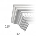 Ceiling cornice 191