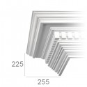 Ceiling cornice 203 ALTA