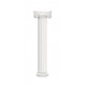 Colonne 25cm diamètre