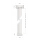 Colonne 25cm diamètre