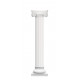 Colonne 25cm diamètre