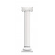 Colonne 25cm diamètre