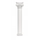 Colonne 25cm diamètre