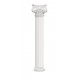 Colonne 25cm diamètre