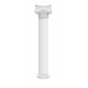 Colonne 25cm diamètre