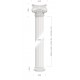 Colonne 25cm diamètre