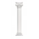 Colonne 25cm diamètre