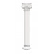 Colonne 25cm diamètre