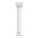 Colonne 25cm diamètre