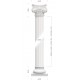 Colonne 25cm diamètre