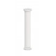 Colonne 25cm diamètre
