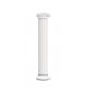 Colonne 25cm diamètre