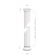 Colonne 25cm diamètre