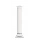 Colonne 25cm diamètre