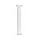 Colonne 25cm diamètre