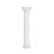 Colonne 25cm diamètre