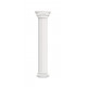 Colonne 25cm diamètre