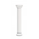 Colonne 25cm diamètre