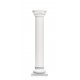 Colonne 25cm diamètre