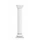 Colonne 25cm diamètre