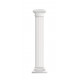 Colonne 25cm diamètre