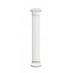 Colonne 25cm diamètre