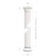 Colonne 25cm diamètre