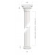 Colonne 25cm diamètre