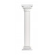 Colonne 25cm diamètre