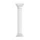 Colonne 25cm diamètre