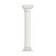 Colonne 25cm diamètre