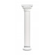 Colonne 25cm diamètre
