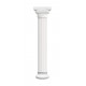 Colonne 25cm diamètre