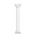 Colonne 18cm diamètre