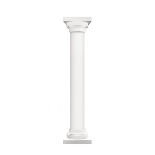 Column 18cm diameter