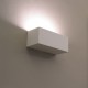 Wand lamp in gips ref. 431 BRICK UP