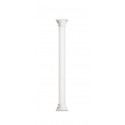 Colonne 9cm diamètre