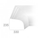 Ceiling cornice 182 Strada