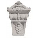 Façade ornament 3017