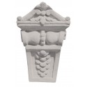 Façade ornament 3017