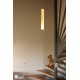 Recessed lamp in plaster ref. 803 LUPO