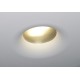 Recessed ceiling lamp in plaster ref. 850 CALDERA