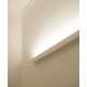 Plaster wall lamp ref. 461 ASINELLI