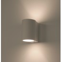 Wand lamp in gips ref. 486 PICCOLA