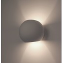 Plaster wall lamp ref. 490 NEPTUNE