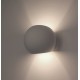 Wandlamp in gips ref. 490 NEPTUNE