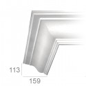 Ceiling cornice 194 CYMA