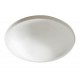 Plaster ceiling lamp ref. 54 FLOT