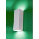 Plaster wall lamp ref. 434S TEMPO