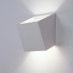 Plaster wall lamp ref. 445 BRERA